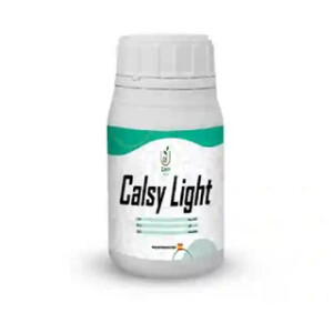 مركب عالي الكالسيوم كالسي لايت - 250 سم